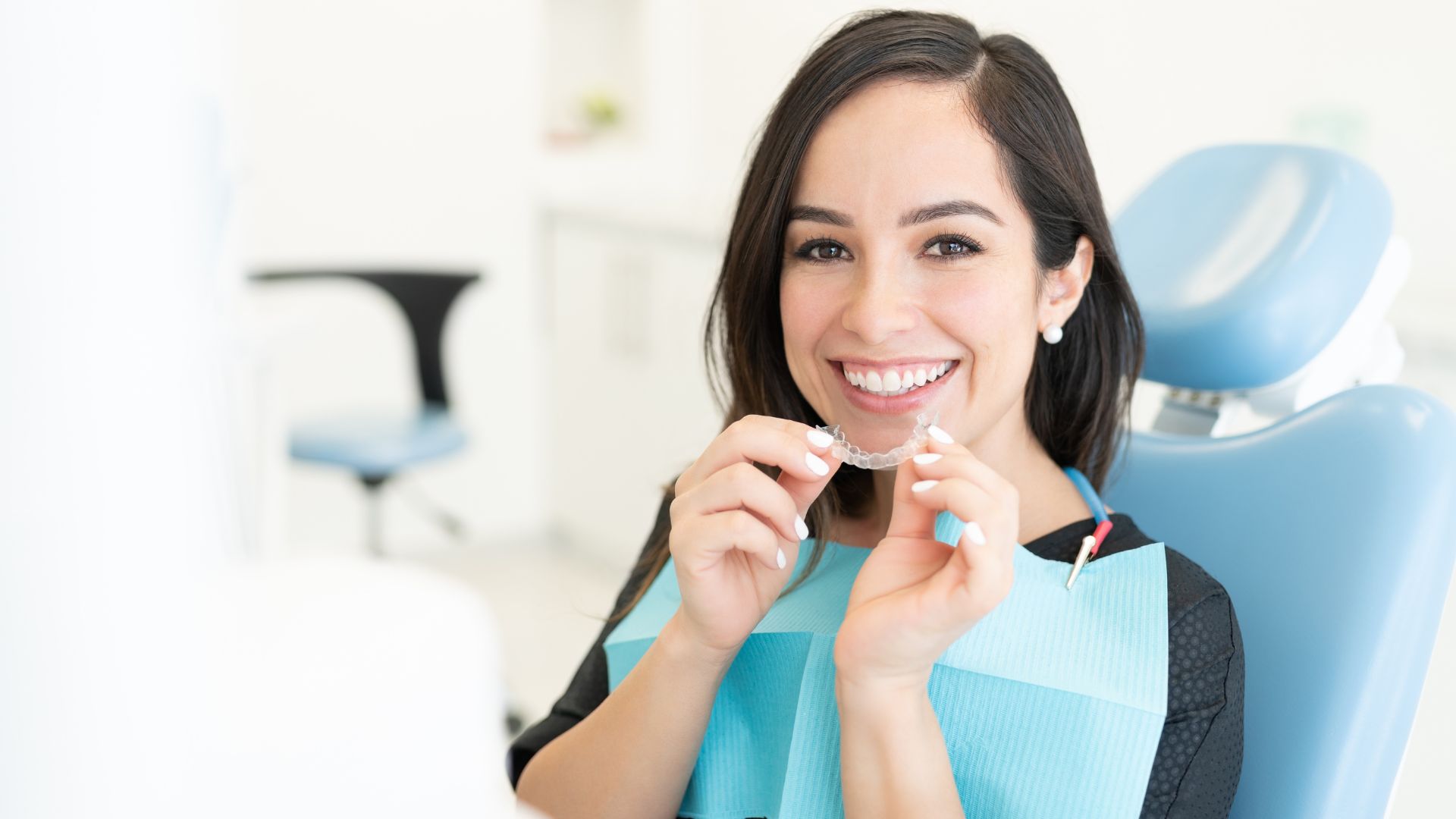 Affordable Teeth Aligners near  Ahmedabad