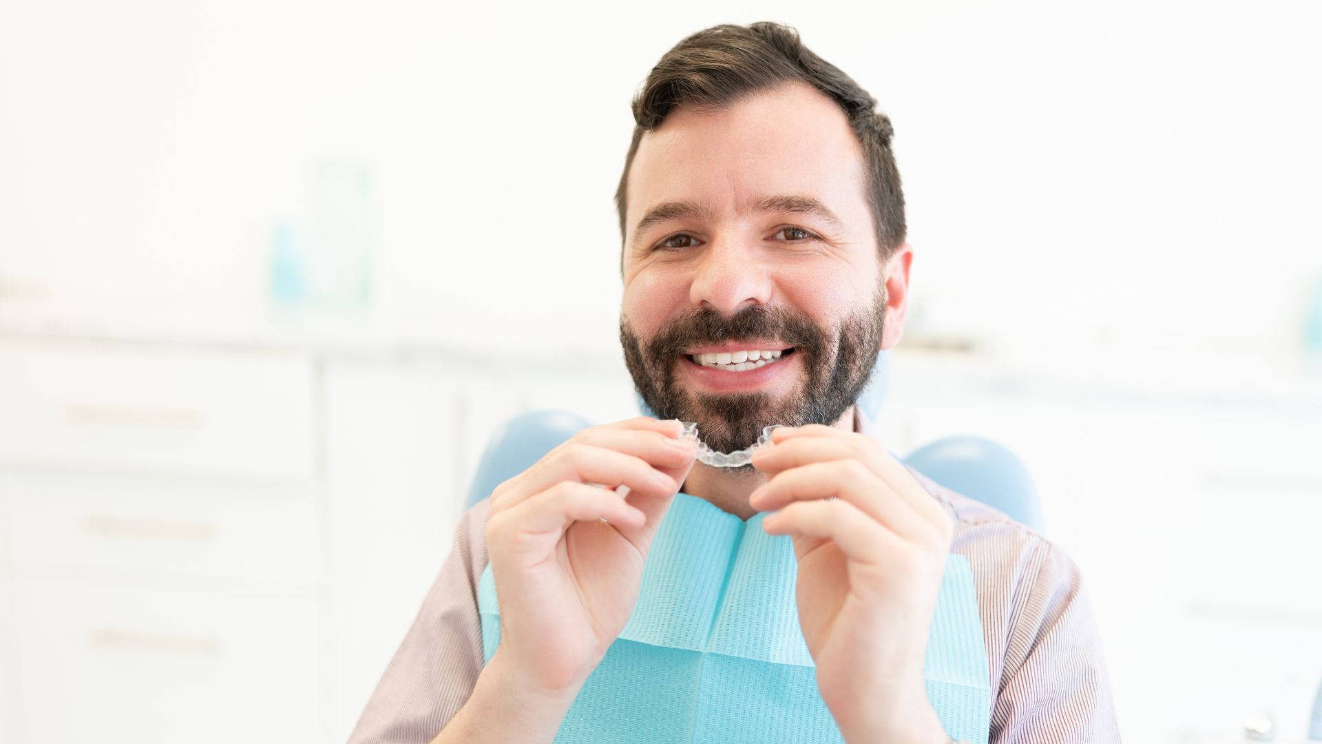 Transform Your Smile with Invisible Braces near  Ahmedabad